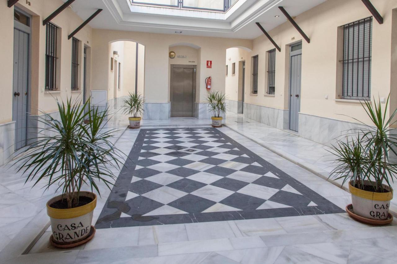 En El Corazon De Triana, Sevilla Bagian luar foto