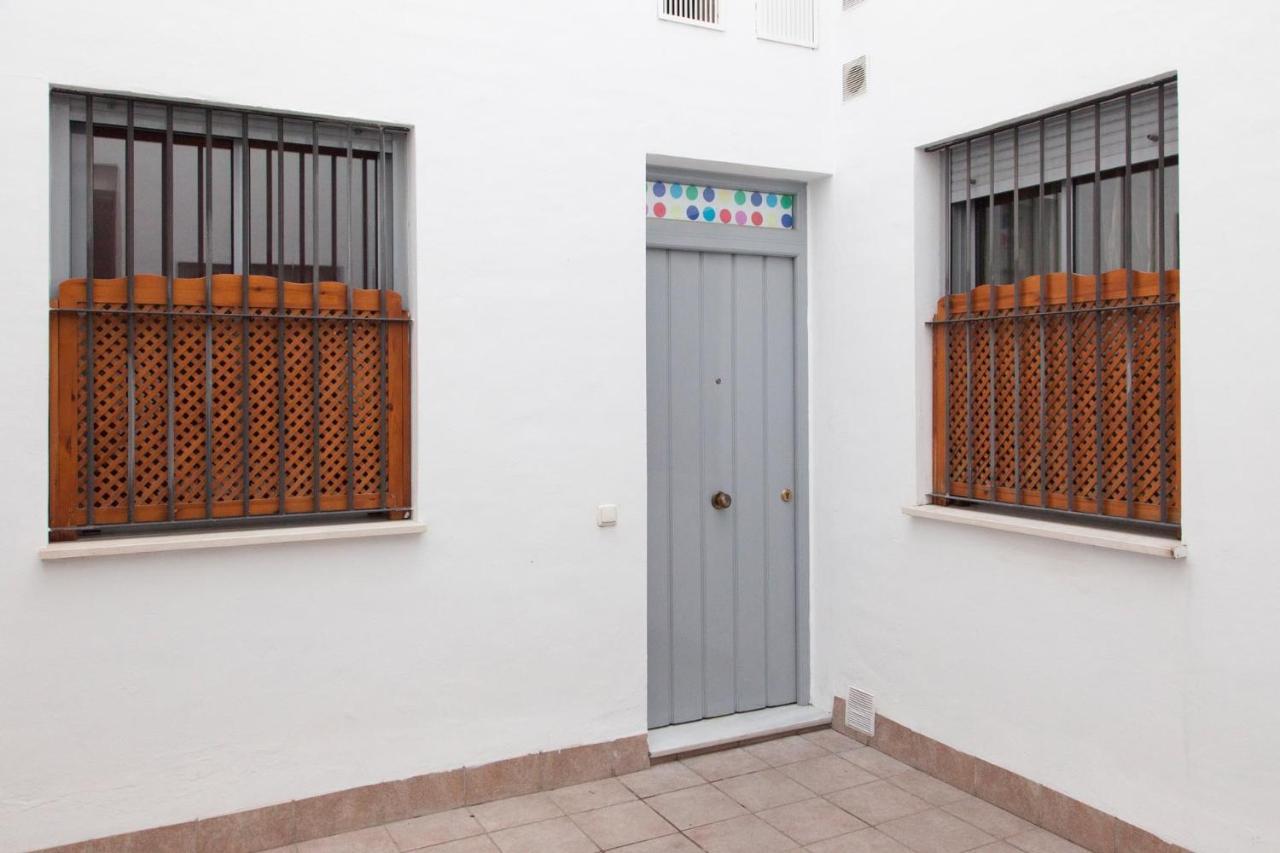 En El Corazon De Triana, Sevilla Bagian luar foto